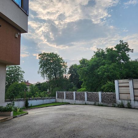 Villa Kolonia SJJ Exterior foto